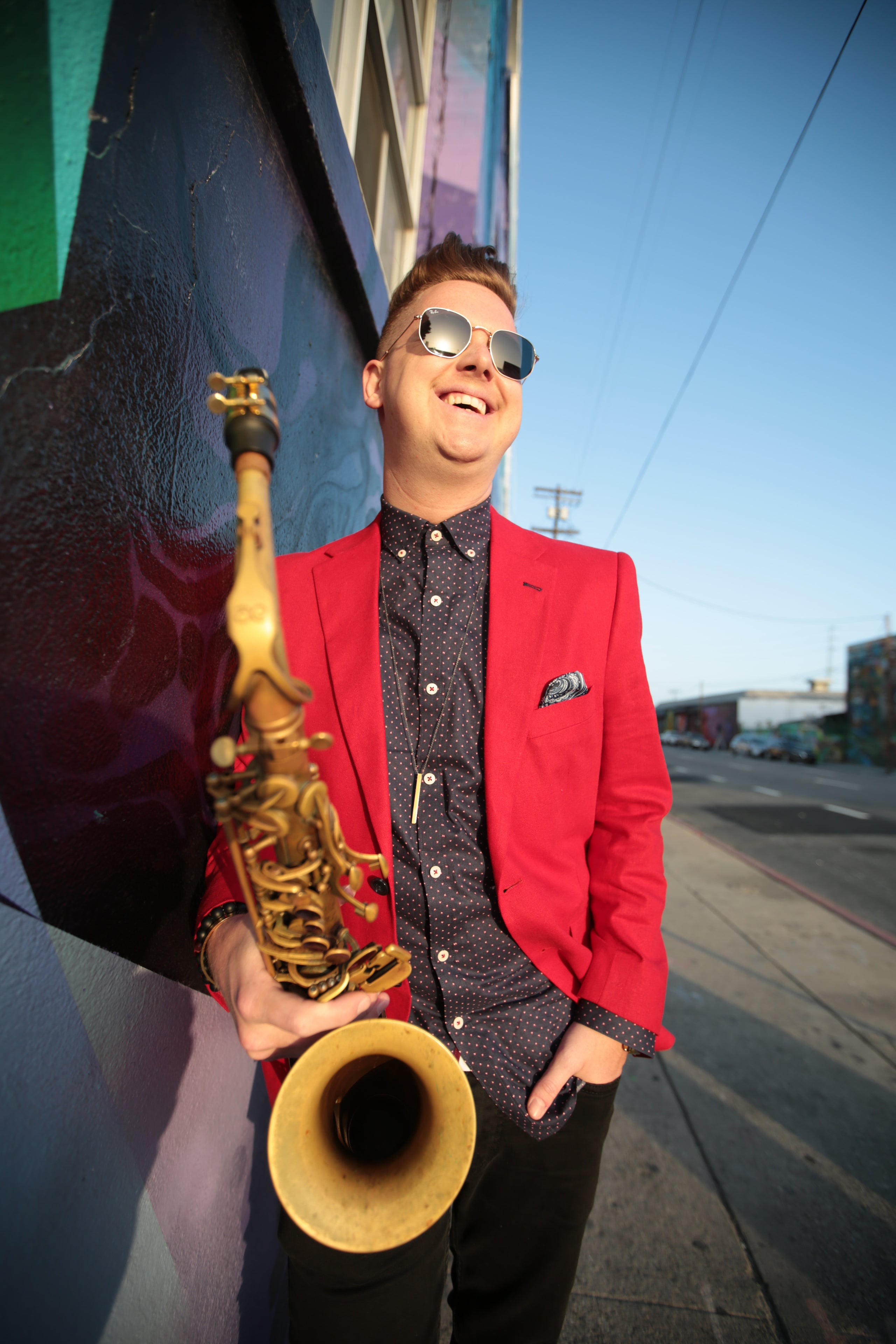10 25 24 Alex Hahn Quartet LIBRETTO